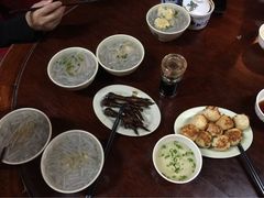 丁莲芳千张包子(红旗路店)-丁莲芳(红旗路店)