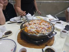 -凯盈阁·顺德私房菜·桑拿鸡