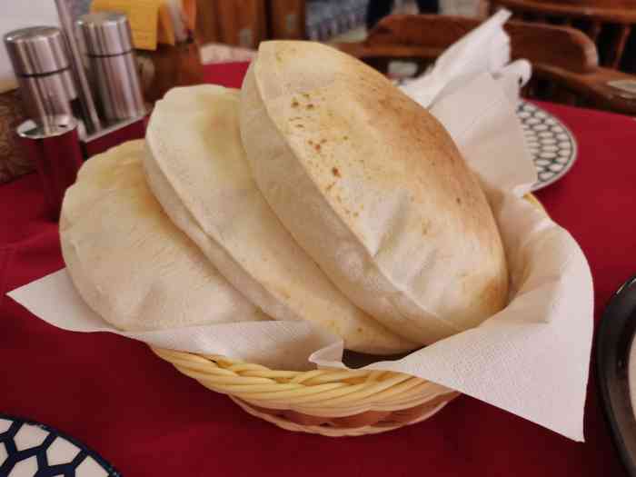 一仟一夜阿拉伯餐厅