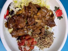 -My Way Town买味堂·东南亚餐厅(亦庄店)