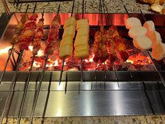 -丰茂烤串(全国首店)
