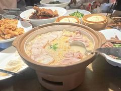 -北方家宴(番禺永旺店)