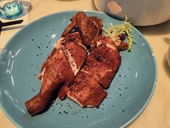 -港丽餐厅(高德置地店)