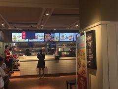 门面-肯德基(常熟百润发店)