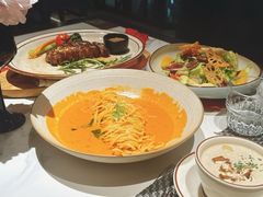 -风渡嘉荷·美式西餐·牛排(西三旗金隅店)