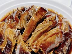 -花城苑广府菜(侨鑫店)