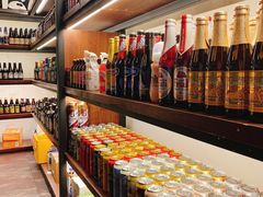 -M99 BEER世界啤酒吧(鸿云悦街店)