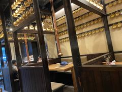 -韩国料理大力士(屏风街店)