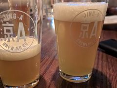 -京A Brewpub·精酿餐吧(幸福村店)