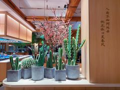 -蜜桃餐厅·伴山(湖滨商业街店)