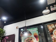 -李先生牛肉面大王(郑州火车站西广场2店)