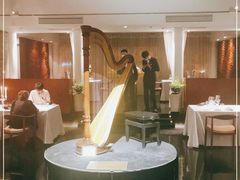 大堂-京兆尹(雍和宫店)