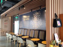 -COSTA COFFEE(金长安大厦店)