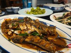 -旺角小渔村·海肠捞饭开创者(环山路店)