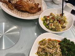 -小贝壳酒楼(经九路店)