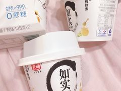 -牛奶便利(东四店)
