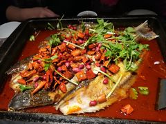 -蓉幸会川菜(苏宁广场店)