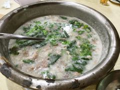 -标记美食新鲜猪杂(兴南大道店)