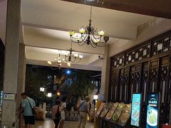 -东江渔村·古典园林·30年粤菜老字号(太和店)