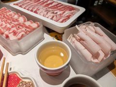 -曲氏老北京铜锅涮肉•火锅(不老街店)