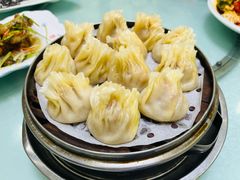 -四海回族饭店(前进大街店)