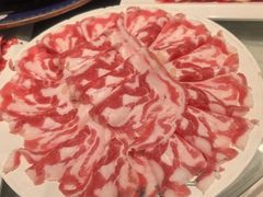 -东来顺饭庄(天坛店)