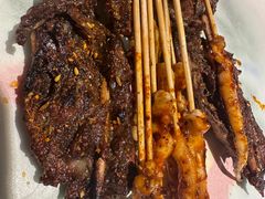 -北丐先生·野馄饨烧烤(雨花万象店)