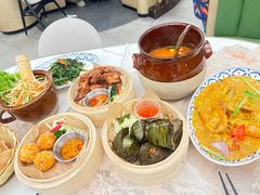 -KingThaia金泰兰(滨江天街店)