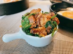 牛肉一口饭-昊·来了寿司(泡桐树店)