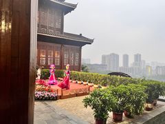 -壮乡楼民俗文化苑(李宁体育园店)
