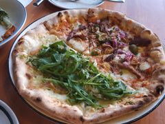 -PIZZA BIANCA(万象城店)