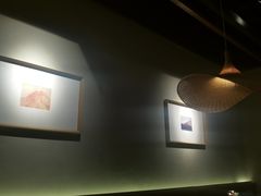 大堂-云水瑶意境云南菜餐厅(大悦城店)