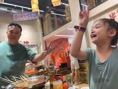 -黔哆哆地摊酸汤火锅(清湖店)