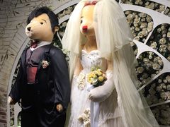 -济州岛泰迪熊博物馆