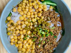 碗杂粉-重庆小面(蒲淞北路店)