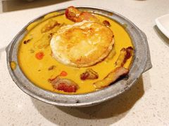 咖哩什扒-香港新发烧腊茶餐厅(书城店)