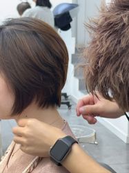 -卓梵美发·精品Salon