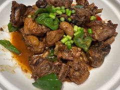 -有喜胶东小馆(太申祥和店)