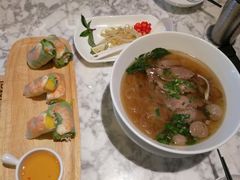 -PHO爺·越南料理(亦庄大族广场店)