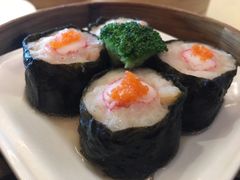 -湛江花园酒店·桃园馆