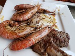 -上海丽笙精选海仑宾馆·莫赛克餐厅