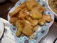 -老厨家(友谊路总店)