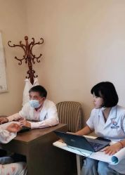 -和伊母婴护理中心·全套房(金山店)