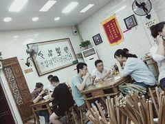 -老刘家泡馍·陕西老字号(钟楼广济街店)