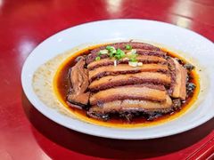 梅菜扣肉-香丰阁·烤鸭·川湘菜(清河店)