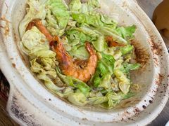 -永红源·小排档(闽江路店)