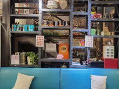 -MI WU FACTORY米屋美食工厂餐厅(绿地店)