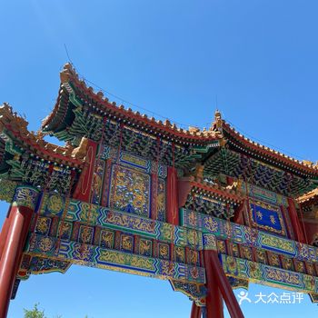 北京周末好去处免费小众博物馆之旅