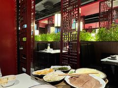 -山城辣妹子(定福庄店)