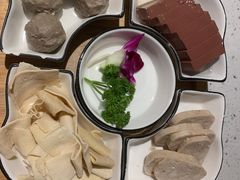 -京韵胡同·酱香羊蝎子火锅涮肉(长寿路店)